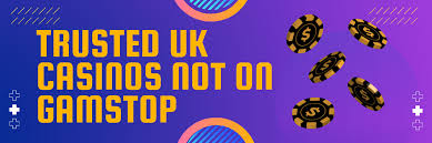Discover the Best Casino Sites Not on Gamstop 1828830598