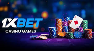 Discover the Exciting World of 1xbet Games Your Ultimate Guide Discover the Exciting World of 1xbet Games Your Ultimate Guide