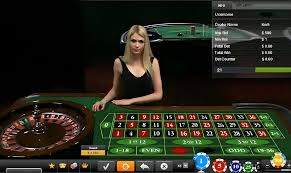 Discover the Exciting World of Online Roulette Games in India -1646951339 Discover the Exciting World of Online Roulette Games in India -1646951339