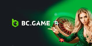Experience the Excitement of BC.Game Casino Experience the Excitement of BC.Game Casino