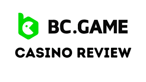 Experience the Excitement of BC.Game Casino Experience the Excitement of BC.Game Casino