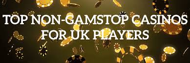 Explore English Casinos Not on GamStop Explore English Casinos Not on GamStop