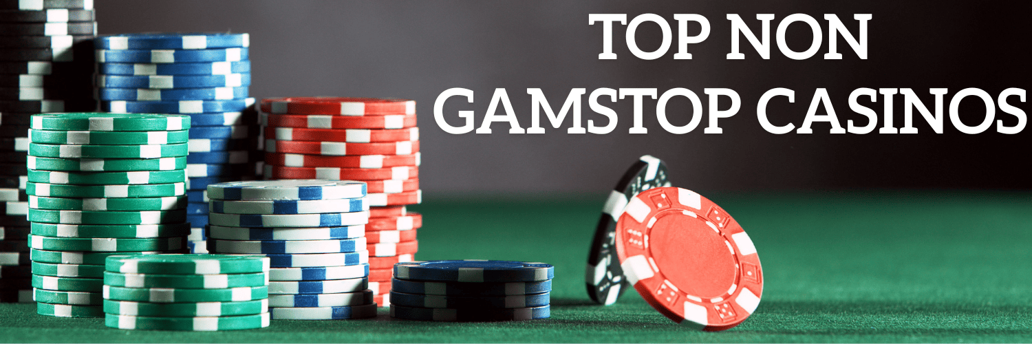 Explore the Thrilling World of Casinos Not Registered on Gamstop Explore the Thrilling World of Casinos Not Registered on Gamstop