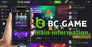 Exploring BC.Game in Armenia A Comprehensive Insight Exploring BC.Game in Armenia A Comprehensive Insight