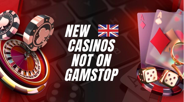 Exploring Casinos That Bypass GamStop Your Guide to Gaming Freedom