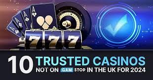 Exploring Gambling Sites Not Blocked by Local Regulations Exploring Gambling Sites Not Blocked by Local Regulations