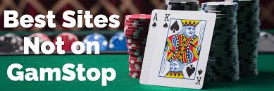 Exploring Gambling Sites Not on GamStop A Comprehensive Guide Exploring Gambling Sites Not on GamStop A Comprehensive Guide