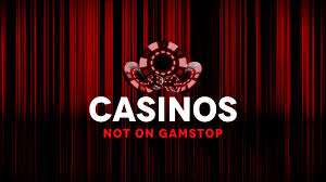 Exploring Non-Gamstop Casinos Your Guide to Online Gambling Freedom Exploring Non-Gamstop Casinos Your Guide to Online Gambling Freedom