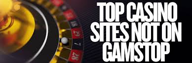 Exploring Non-Gamstop Casinos Your Guide to Safe and Secure Gaming Exploring Non-Gamstop Casinos Your Guide to Safe and Secure Gaming
