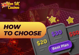 Exploring Non-UK Registered Gambling Sites A Comprehensive Guide Exploring Non-UK Registered Gambling Sites A Comprehensive Guide