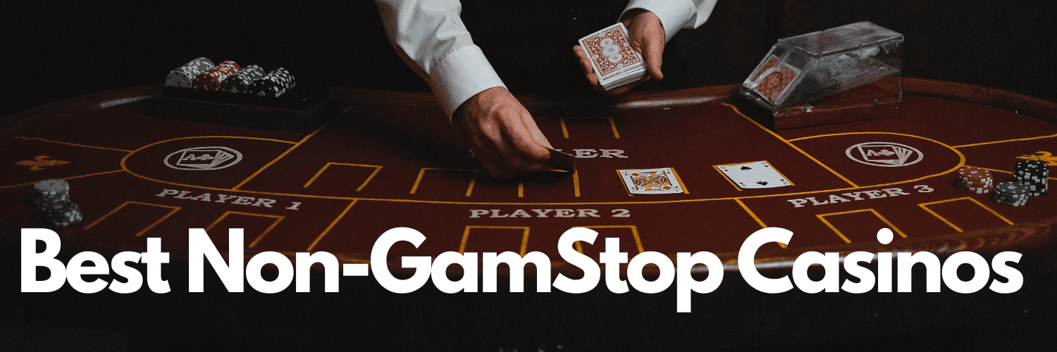 Exploring UK Non GamStop Casinos Your Guide to Unlimited Gaming Exploring UK Non GamStop Casinos Your Guide to Unlimited Gaming