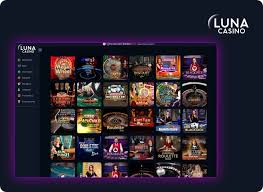 Luna Casino DK – Udforskning og Bonusser Luna Casino DK – Udforskning og Bonusser