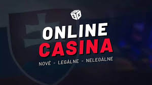 Minimálne vklady v kasíne Ako si vybrať správne online kasíno