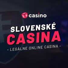 Najlepšie online kasína pre slovenských hráčov Najlepšie online kasína pre slovenských hráčov