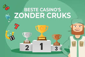 No CRUKS Casino Ontdek de Vrijheid van Online Gokken No CRUKS Casino Ontdek de Vrijheid van Online Gokken