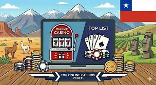 Online Casino Guía Completa para Jugar y Ganar Online Casino Guía Completa para Jugar y Ganar