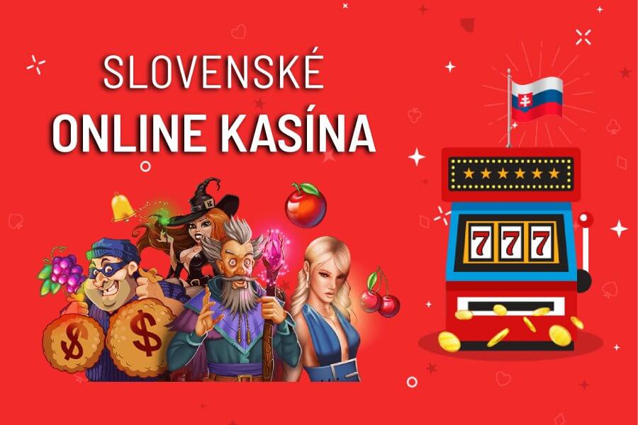 Online kasína na Slovensku Prehľad a Rady -2044123730 Online kasína na Slovensku Prehľad a Rady -2044123730