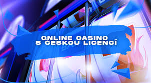 Online Zahraniční Casino – Zábava a Výhody Hraní