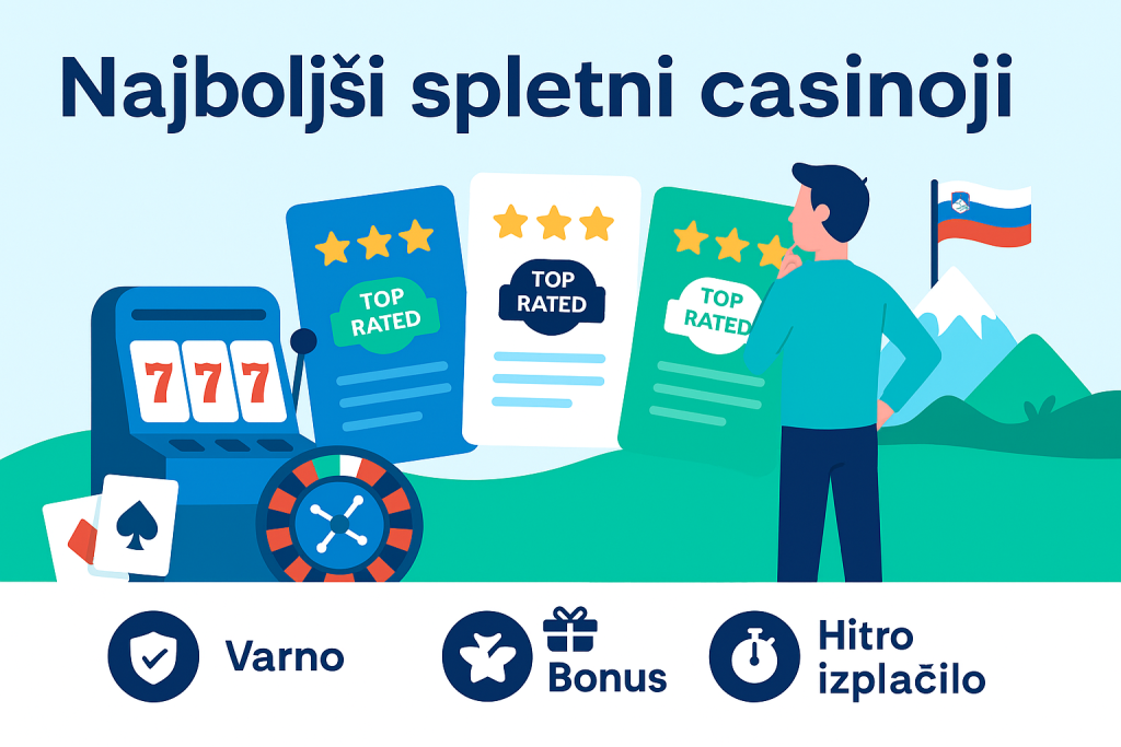 Zoznam Top Online Kasín Najlepšie Mesta Pre Vaše Hazardné Hry Zoznam Top Online Kasín Najlepšie Mesta Pre Vaše Hazardné Hry