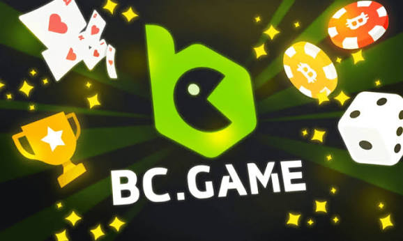BC.GAME Casino La Revolución del Juego Online en España 902354442 BC.GAME Casino La Revolución del Juego Online en España 902354442