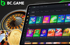 BC.Game The Premier Crypto Casino for UAE Players BC.Game The Premier Crypto Casino for UAE Players