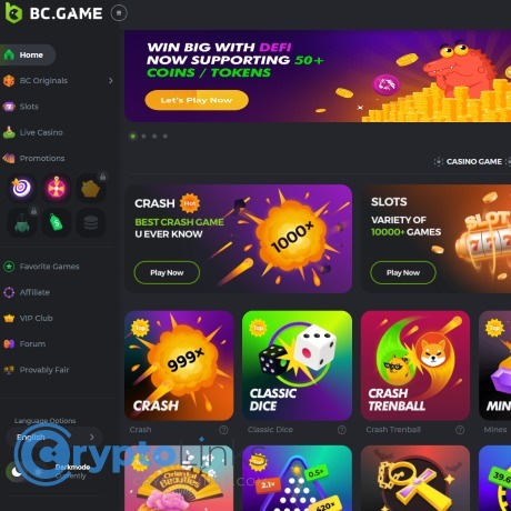 Discover BC.Game Mexico The Ultimate Gaming Experience Discover BC.Game Mexico The Ultimate Gaming Experience