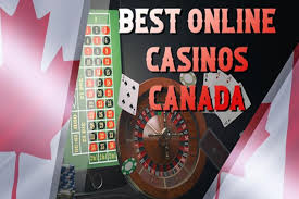 Discover the Thrilling World of Online Canadian Casinos