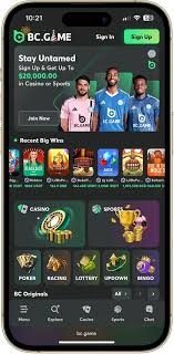 Discover the Thrills of BC.Game Online Platform A Guide to Exciting Gaming Adventures Discover the Thrills of BC.Game Online Platform A Guide to Exciting Gaming Adventures
