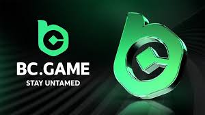 Discover the Thrills of BC.Game Online Platform A Guide to Exciting Gaming Adventures Discover the Thrills of BC.Game Online Platform A Guide to Exciting Gaming Adventures