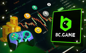 Explore the Exciting World of BC.Game Online Slots -767167730 Explore the Exciting World of BC.Game Online Slots -767167730