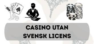Exploring the World of Casinos Without Swedish License -116714667 Exploring the World of Casinos Without Swedish License -116714667