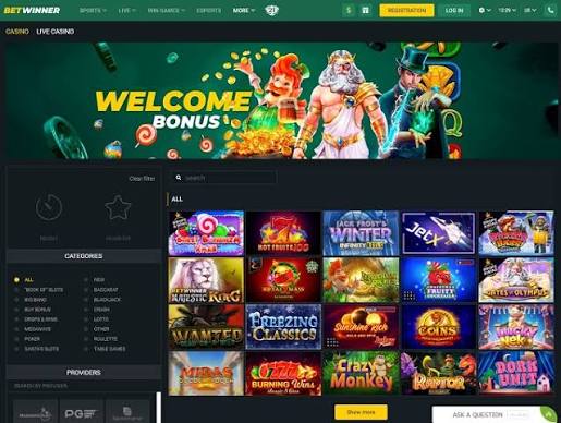 Unlocking the Benefits A Comprehensive Guide to BetWinner Bonuses 898191349 Unlocking the Benefits A Comprehensive Guide to BetWinner Bonuses 898191349