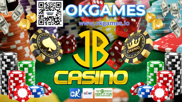 Your Ultimate Guide to JB Casino India 1135109208 Your Ultimate Guide to JB Casino India 1135109208