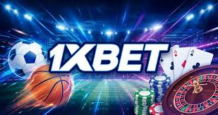 1xbet Ireland A Comprehensive Guide to Betting -191911480 1xbet Ireland A Comprehensive Guide to Betting -191911480