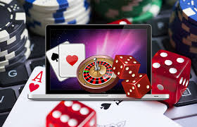 Experience Excitement with Casino Slots Angels New Experience Excitement with Casino Slots Angels New