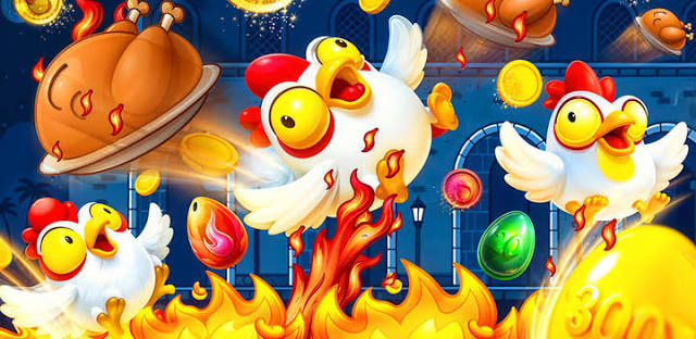 La Aventura del Pollo en la Carretera Un Viaje Único La Aventura del Pollo en la Carretera Un Viaje Único