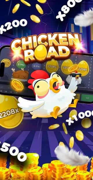 La Aventura del Pollo en la Carretera Un Viaje Único La Aventura del Pollo en la Carretera Un Viaje Único