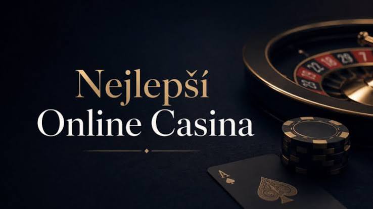 Nové české casino online Sleva, bonusy a zážitky ze hry Nové české casino online Sleva, bonusy a zážitky ze hry