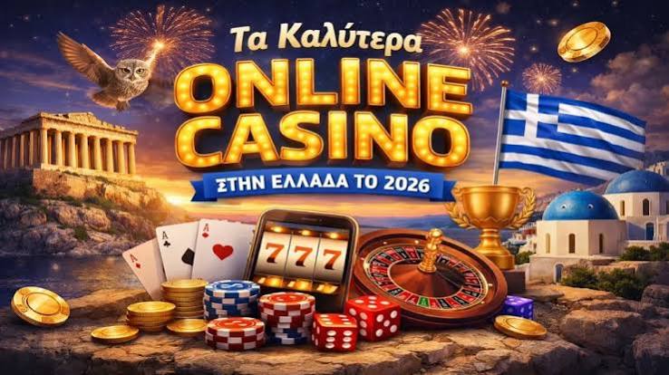 Online Καζίνο στην Ελλάδα Πώς να Επιλέξετε το Κατάλληλο 501623724 Online Καζίνο στην Ελλάδα Πώς να Επιλέξετε το Κατάλληλο 501623724