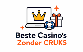 Ontdek de Voordelen van Casino zonder CRUKS Ontdek de Voordelen van Casino zonder CRUKS