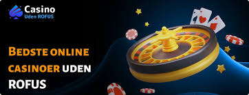 Sikre Udenlandske Casino Uden Licens En Guide til Spilglæde Sikre Udenlandske Casino Uden Licens En Guide til Spilglæde