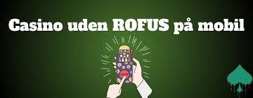 Udenlandske Online Casino Uden ROFUS – Spil Sikkert og Trygt Udenlandske Online Casino Uden ROFUS – Spil Sikkert og Trygt