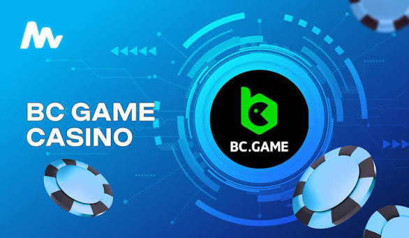 Understanding BC.Game Deposit Methods A Comprehensive Guide Understanding BC.Game Deposit Methods A Comprehensive Guide
