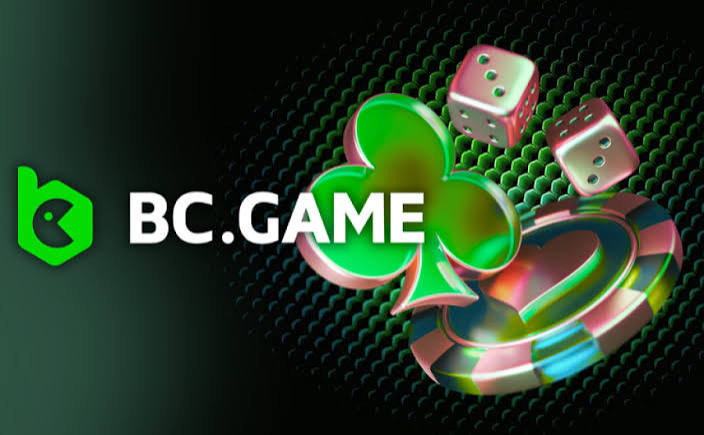 Unlock Exciting Rewards with BC.Game Promo Codes and Bonuses Unlock Exciting Rewards with BC.Game Promo Codes and Bonuses