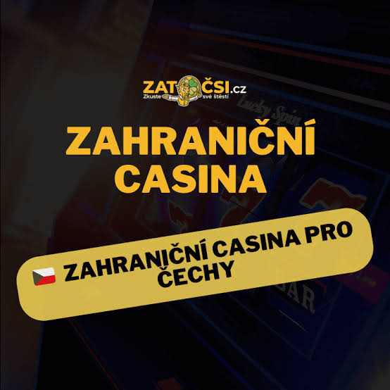 Zahraniční online casina Výhody a nevýhody pro české hráče 1051607239