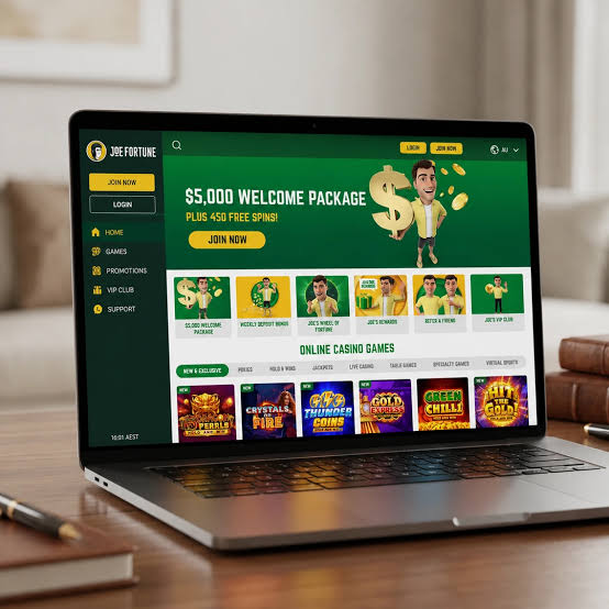 Joe Ton Of Money Online Casino Payment Methods Evaluation: Down Payments, Withdrawals, and Crypto Options Joe Ton Of Money Online Casino Payment Methods Evaluation: Down Payments, Withdrawals, and Crypto Options